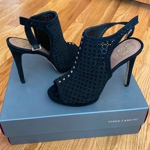 ▫️Vince Camuto Heels